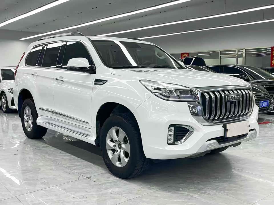 Haval H9
