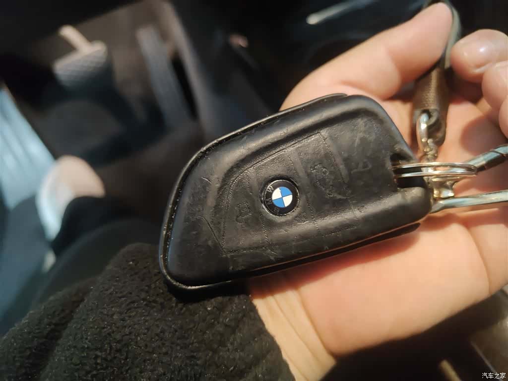 BMW X5, 2017 18
