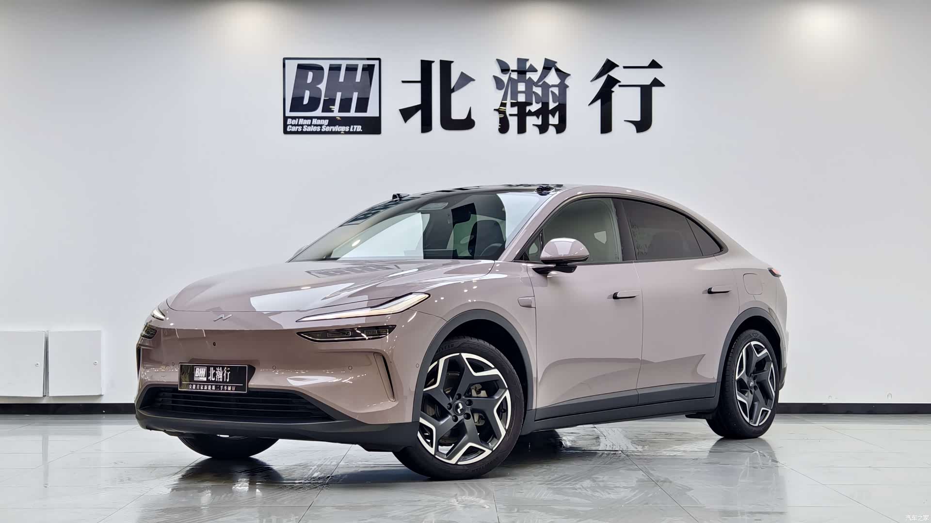 NIO L60, 2025 1