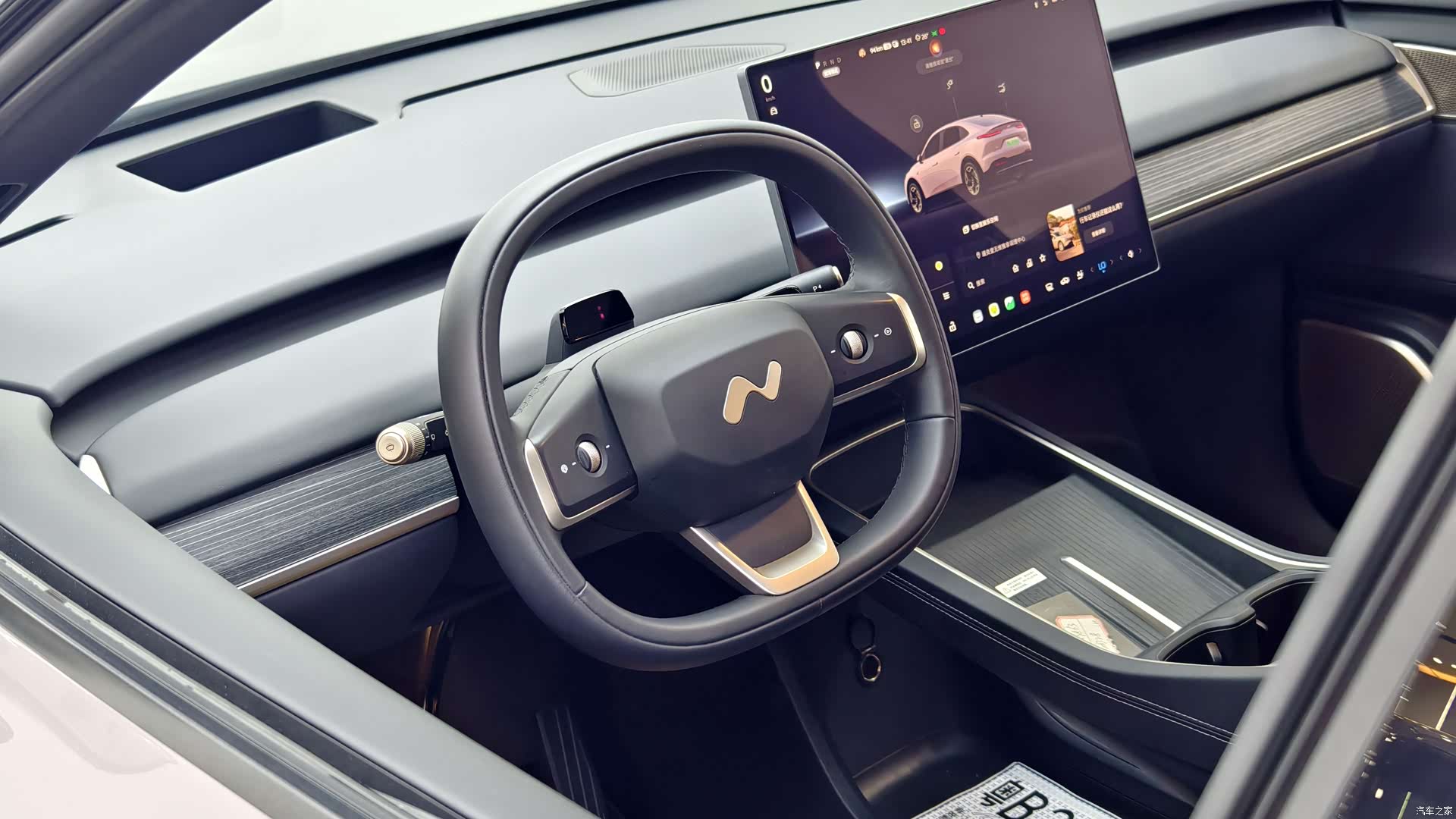 NIO L60, 2025 11
