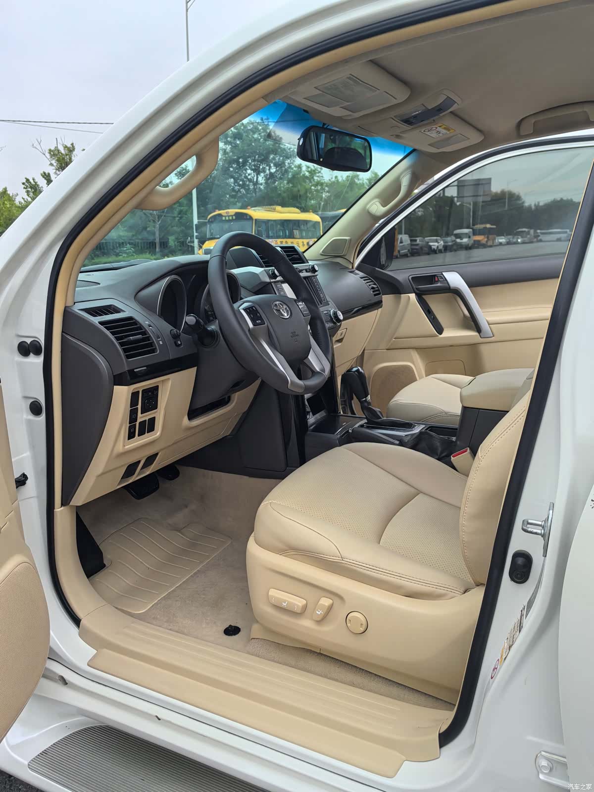 Toyota Prado, 2014 4