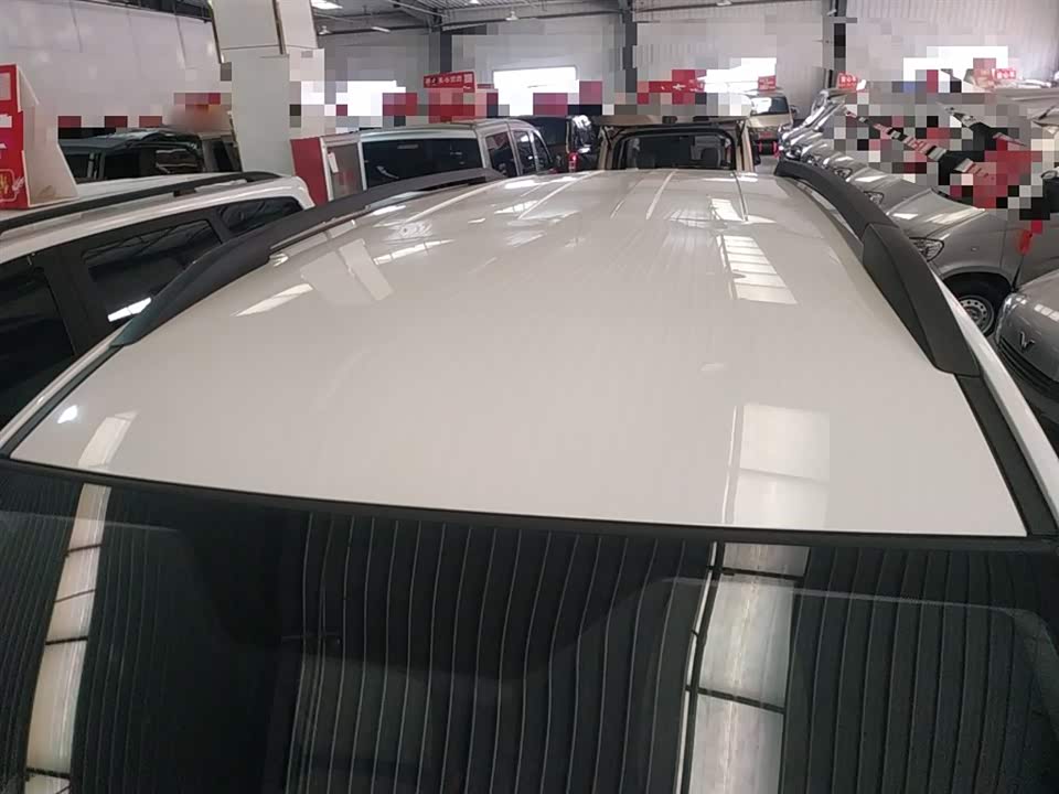 Wuling Wuling Hongguang S3