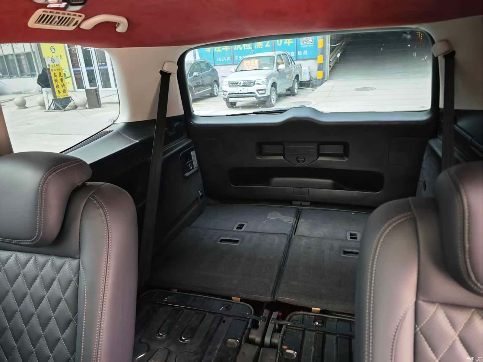 Volkswagen Xia, 2012 11