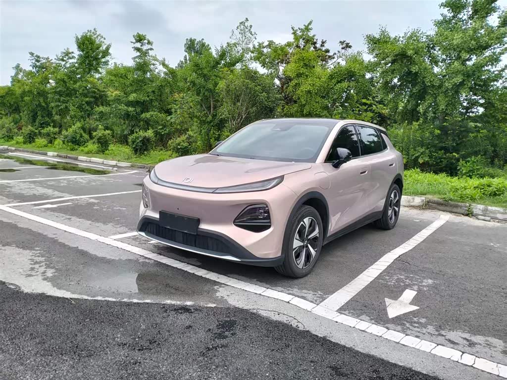 Changan Q05