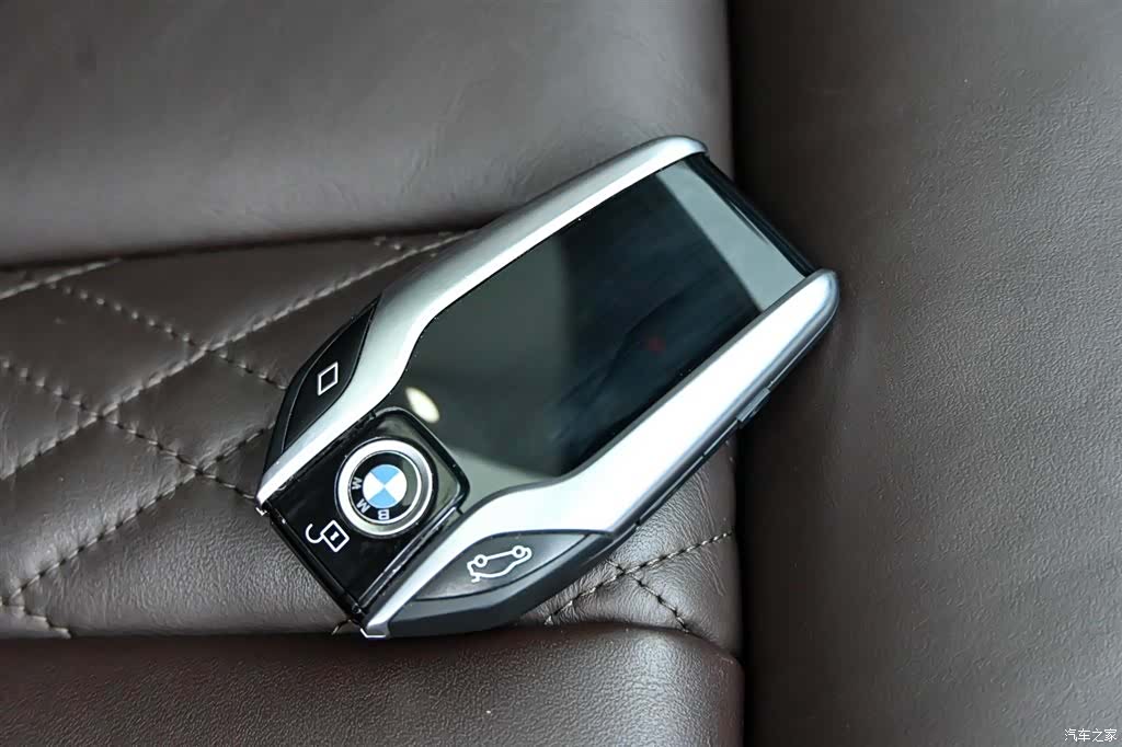 BMW 7 Series, 2022 42