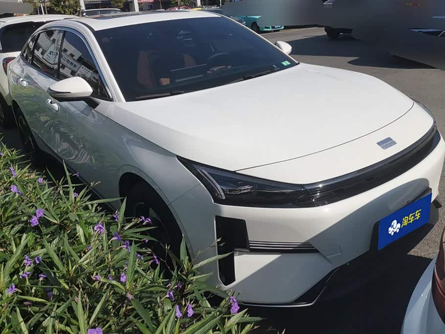 Geely Galaxy Galaxy L6