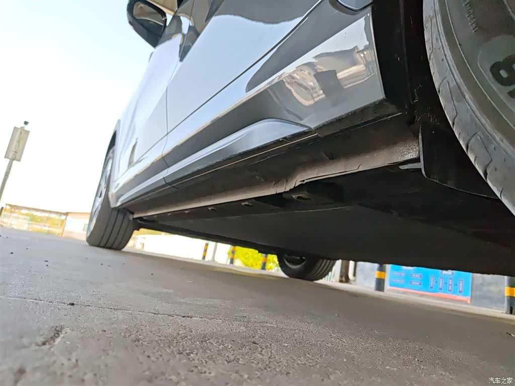 Geely Galaxy E5, 2025 22