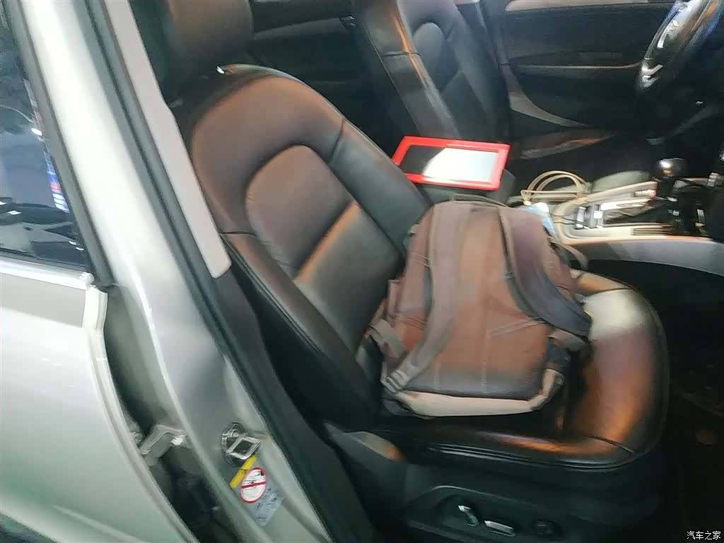 Audi Q5, 2016 25