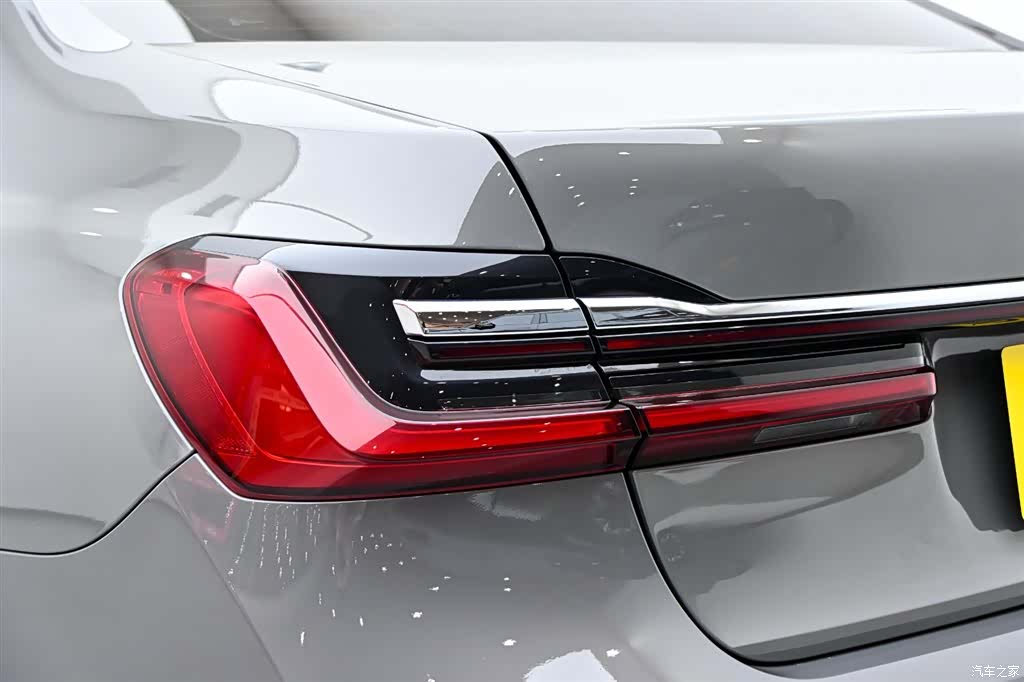 BMW 7 Series, 2022 9