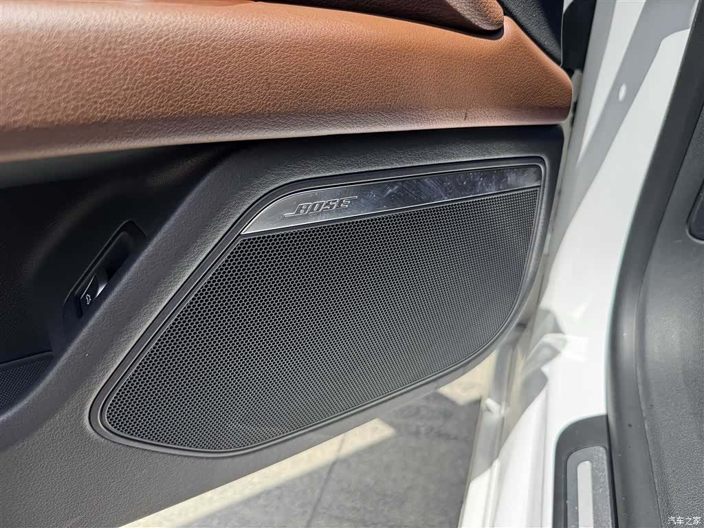 Audi A7, 2016 17