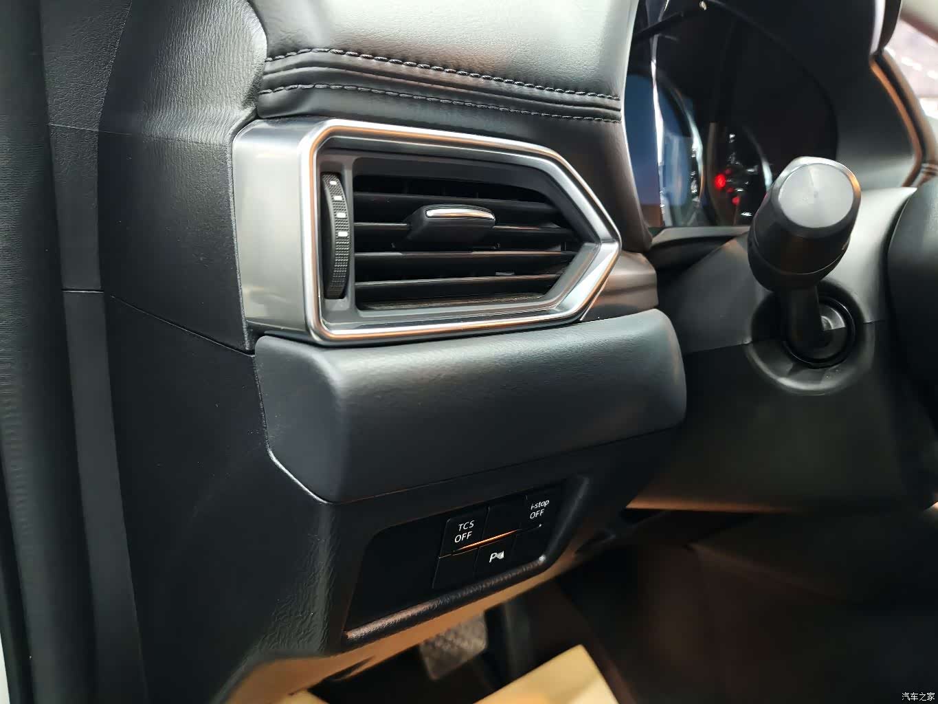 Mazda CX-5, 2024 9