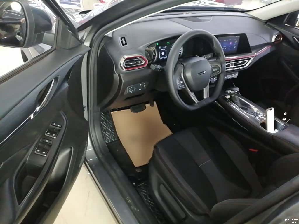 Changan X5, 2021 16
