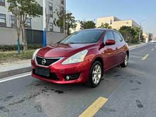 ���TIIDA 2013�� 1.6L CVT�ῧ��