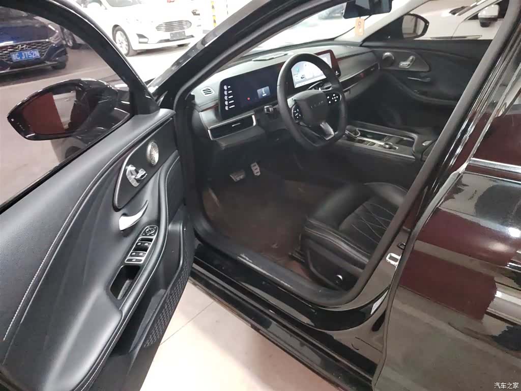 Chery Arrizo 8, 2024 16