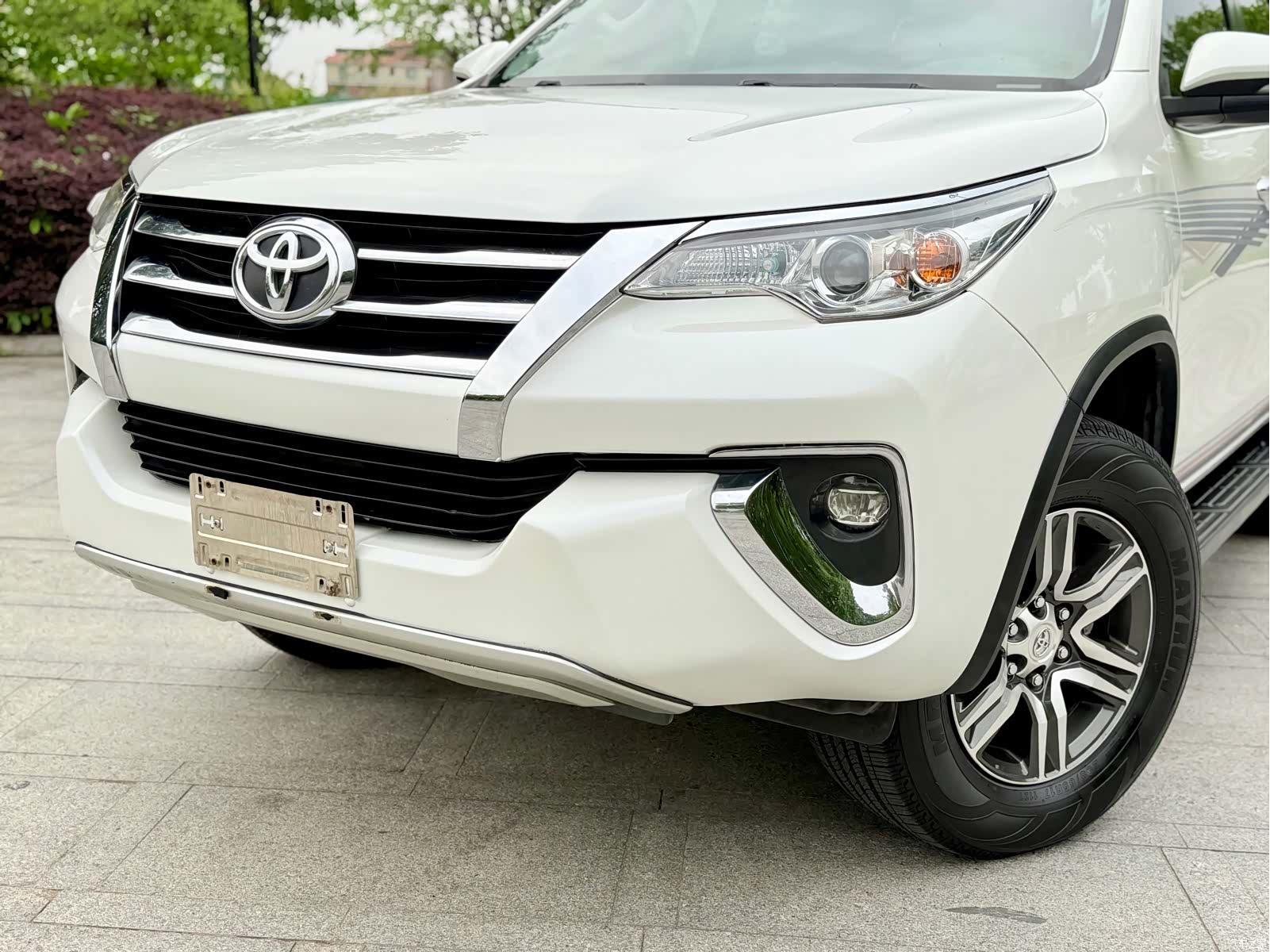 Toyota Fortuner, 2018 24