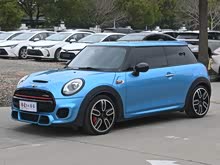 MINI JCW 2017�� 2.0T JOHN COOPER WORKS �ȷ���