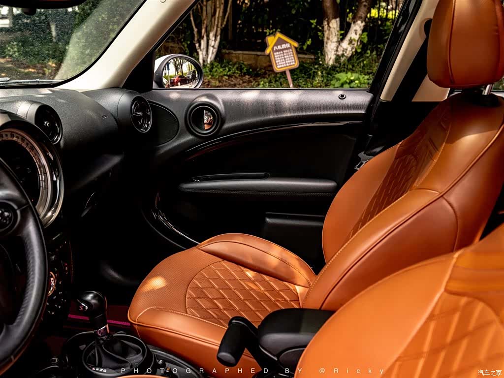 Mini Countryman, 2013 6