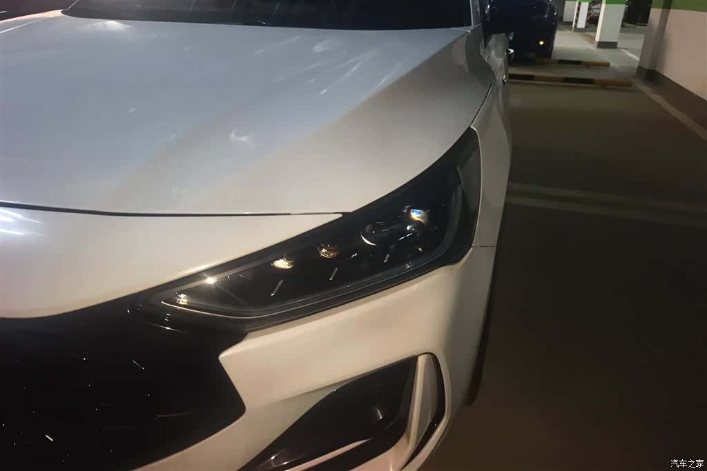 Ford Focus, 2022 все фото