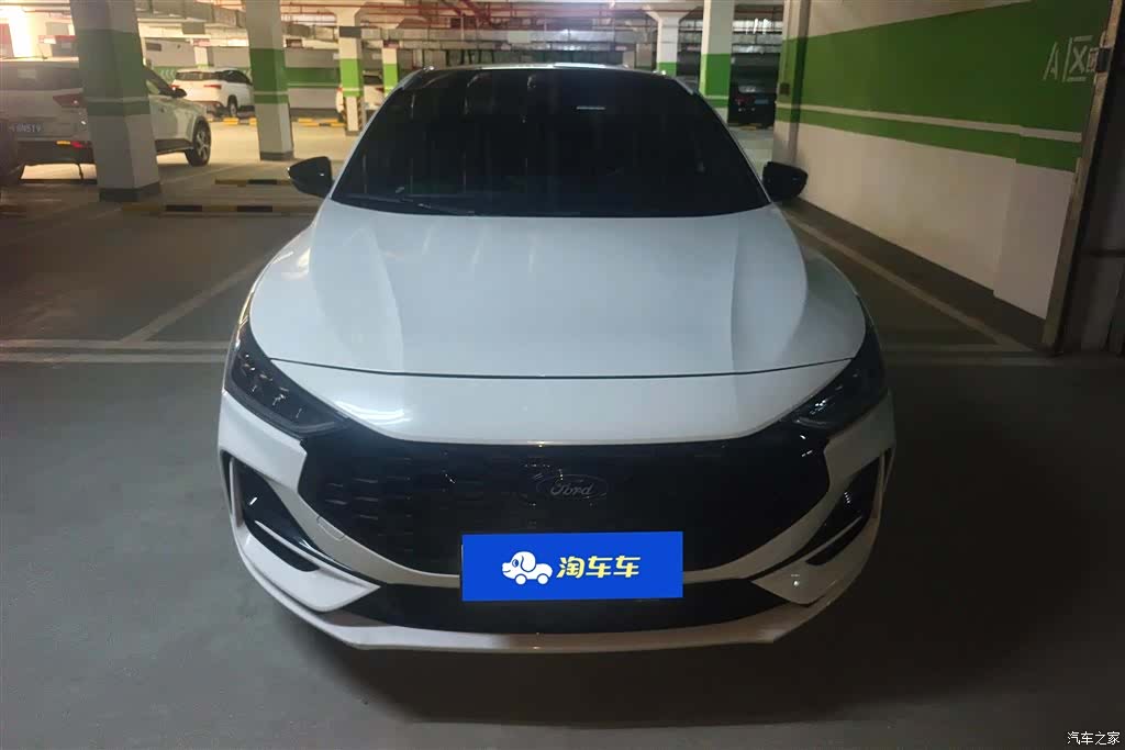 Ford Focus, 2022 2