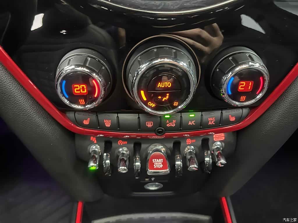 Mini Cooper, 2022 4