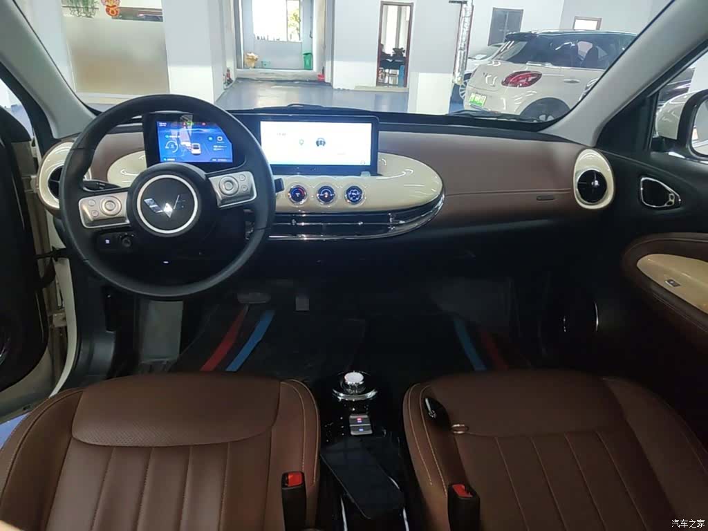 Wuling Bingo, 2025 10
