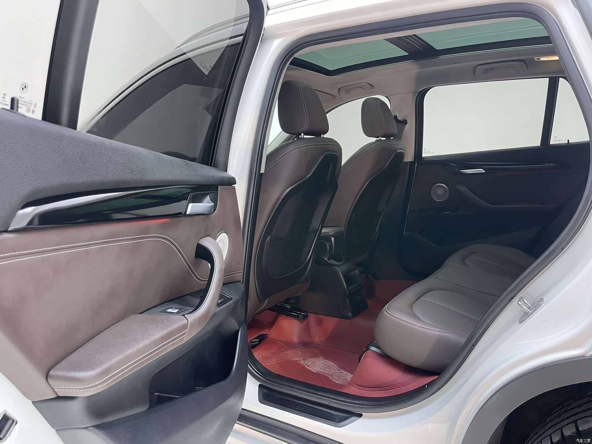 BMW X1, 2023 11