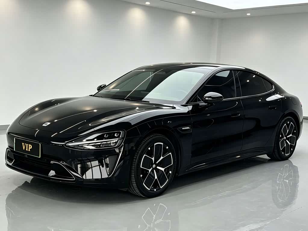 Xiaomi SU7