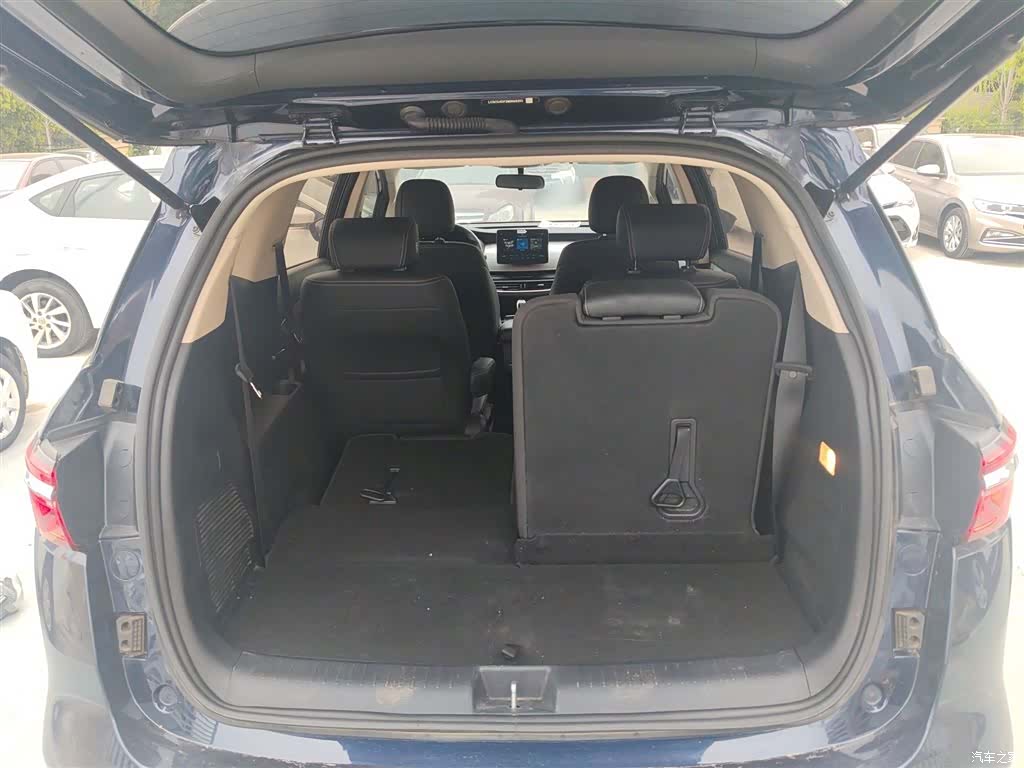 BYD Song, 2022 19