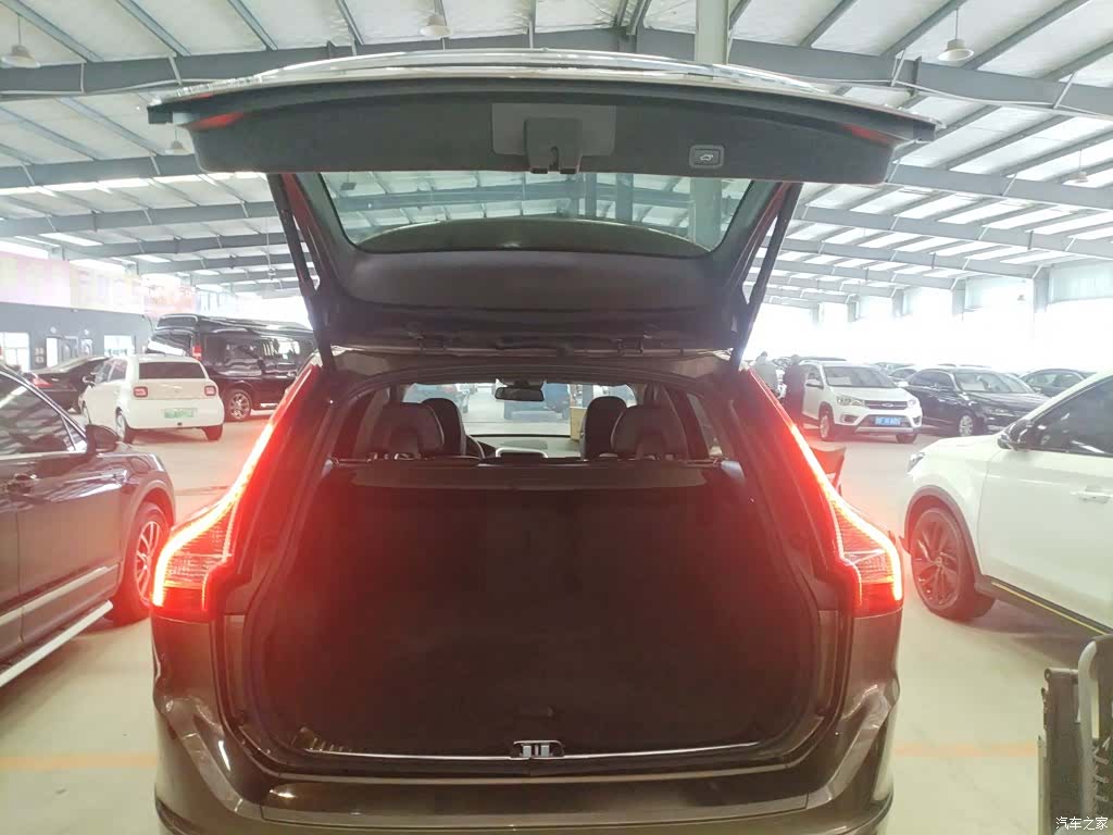 Volvo XC60, 2016 15