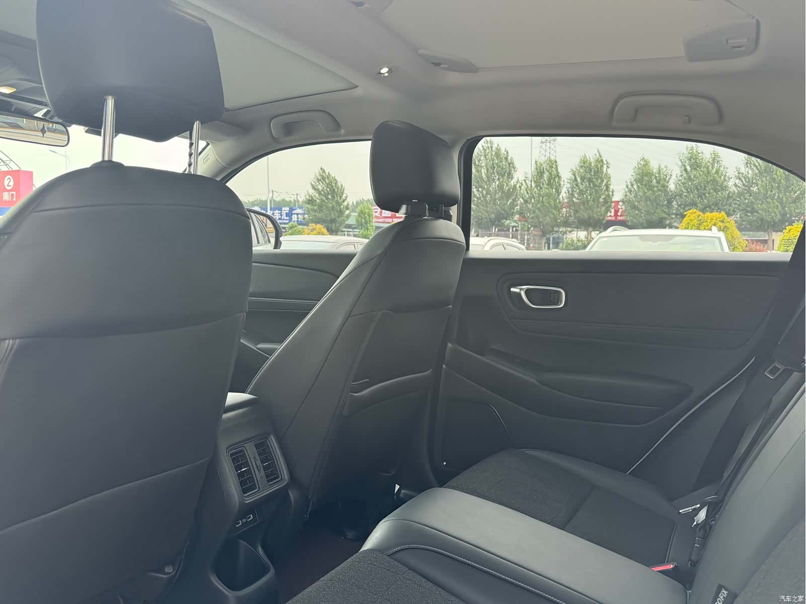 Honda Vezel, 2023 9