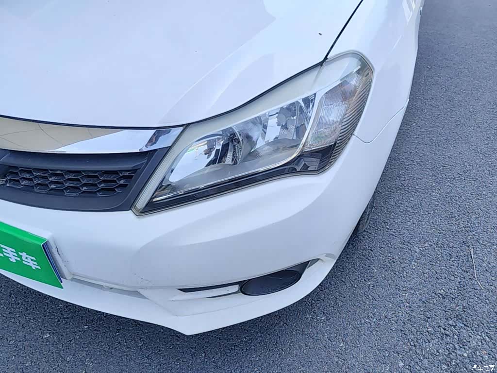 BYD F3, 2016 24
