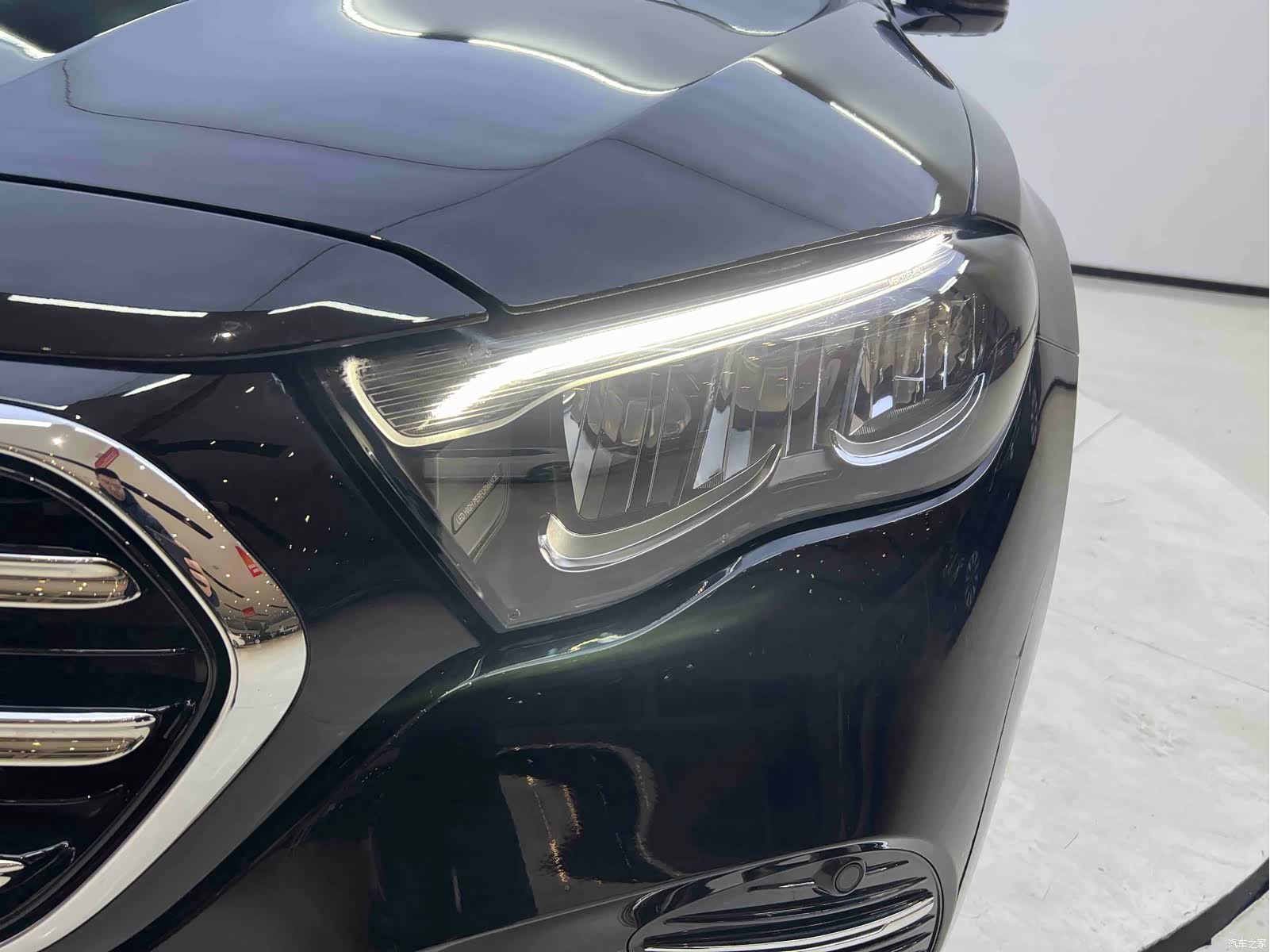 Mercedes-Benz E-Class, 2024 7