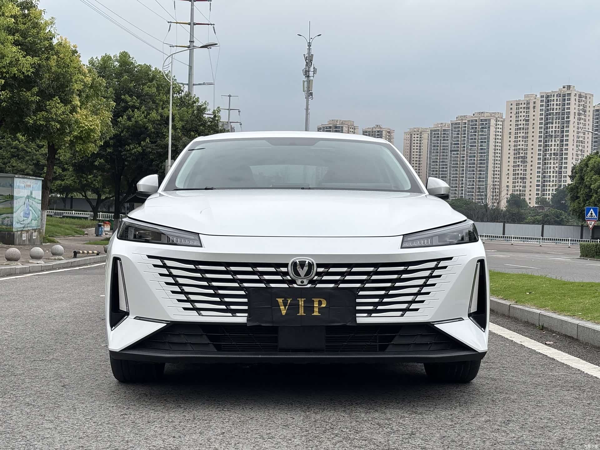 Changan Eado, 2024 2