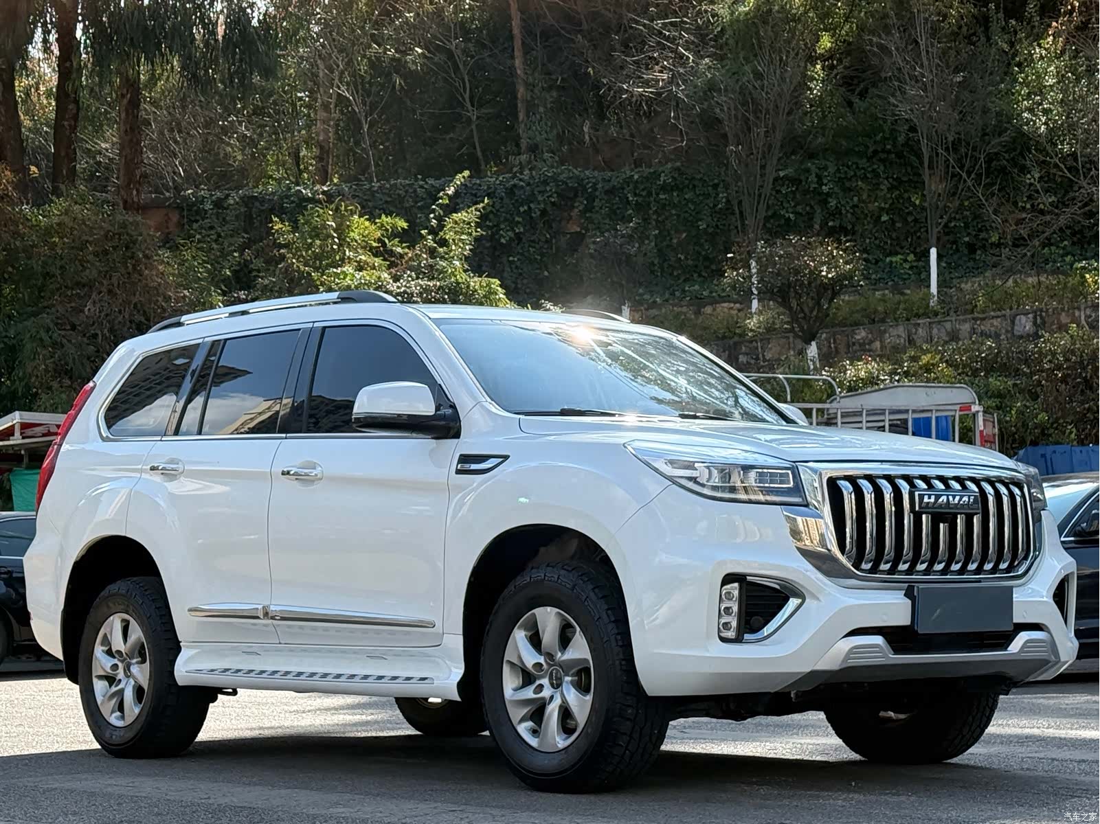 Haval H9, 2022 3