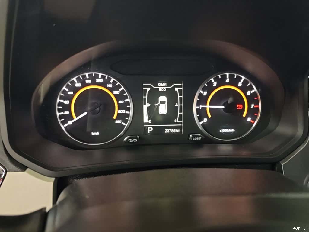 Chery 3x, 2022 12