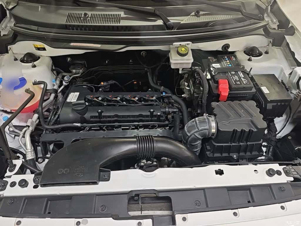 Chery 3x, 2022 20
