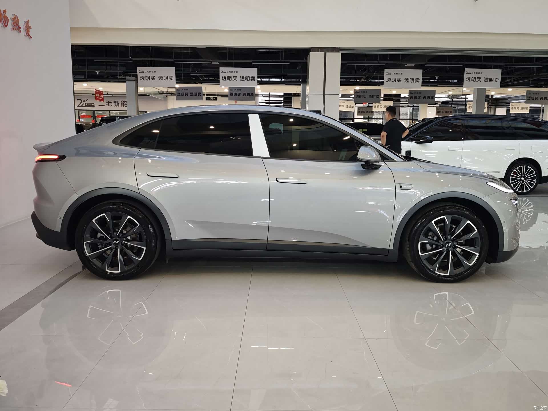 NIO L60, 2025 9