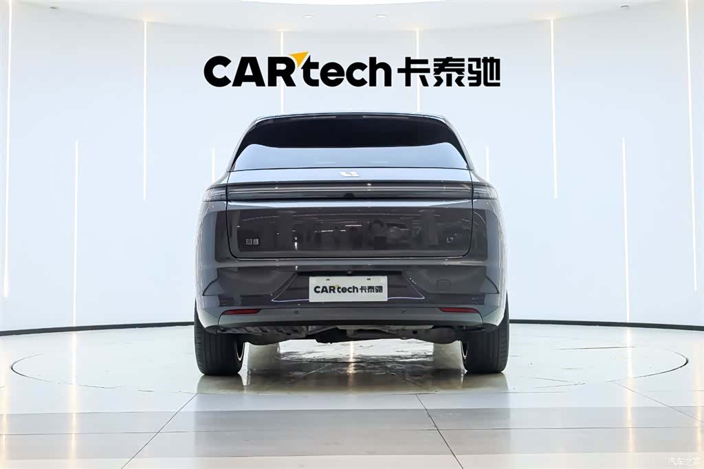 Li Auto L7, 2023 2