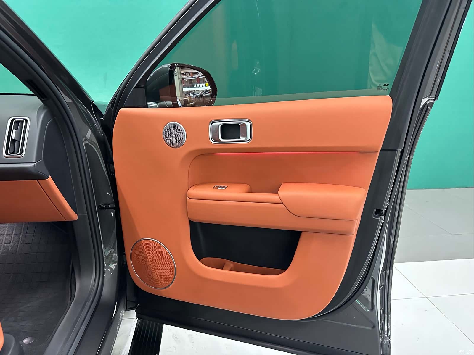 Li Auto L9, 2024 22