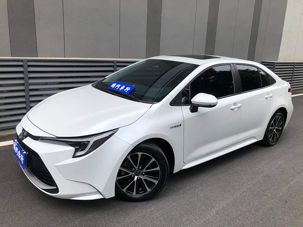 Toyota Corolla Levin