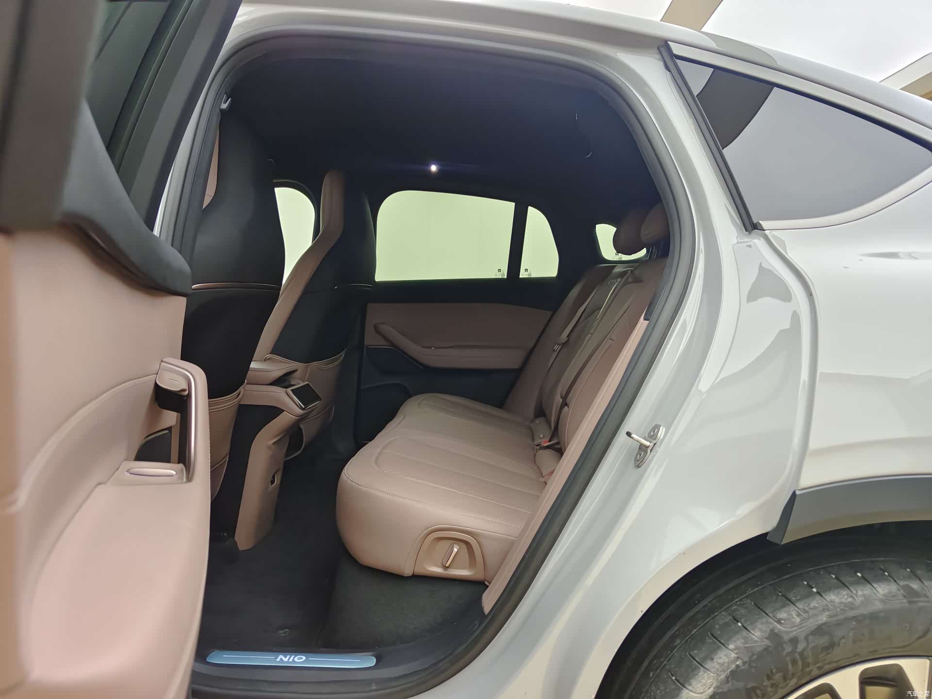 NIO EC6, 2023 12