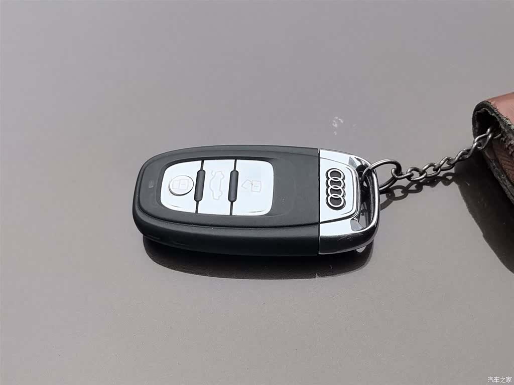 Audi Q5, 2016 19