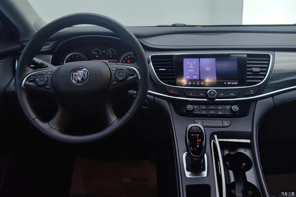 Buick LaCrosse, 2022 12
