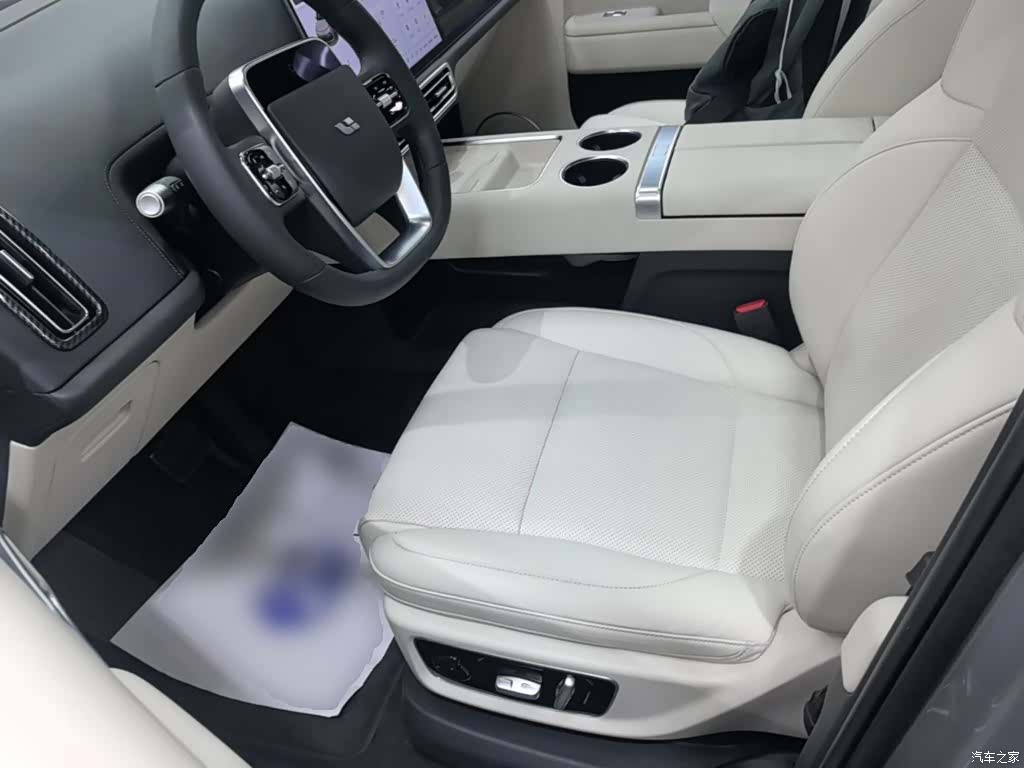 Li Auto L9, 2022 15