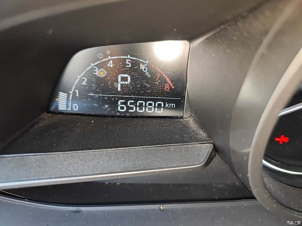 Mazda CX-4, 2020 все фото