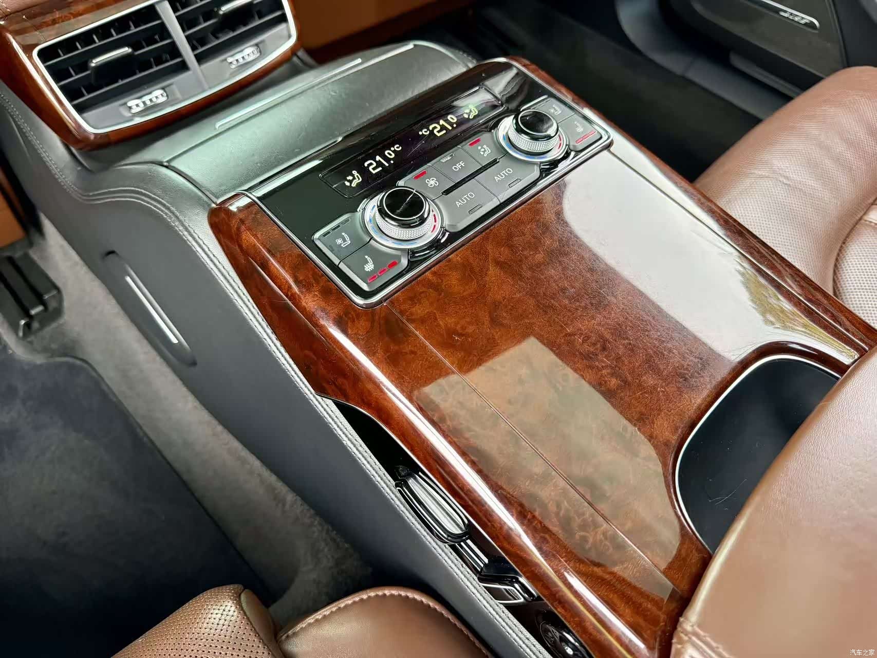 Audi A8L, 2013 12
