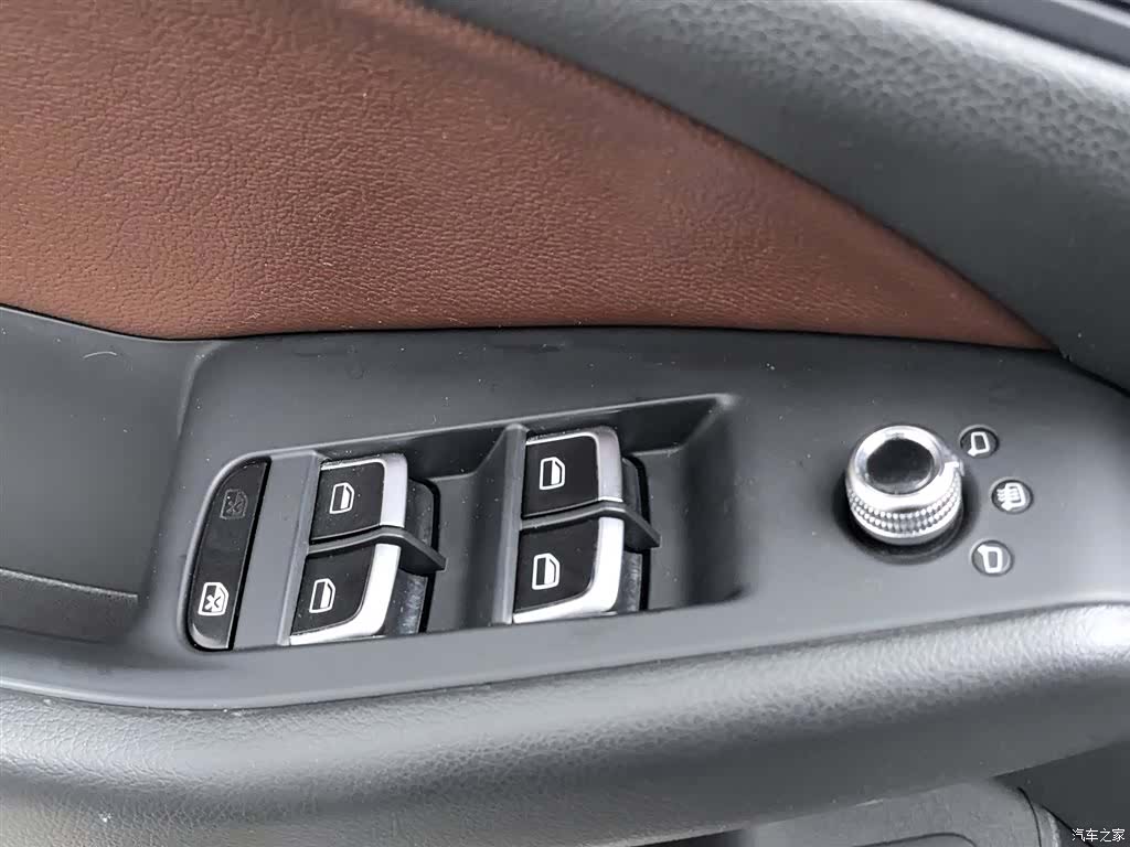 Audi Q5, 2016 9