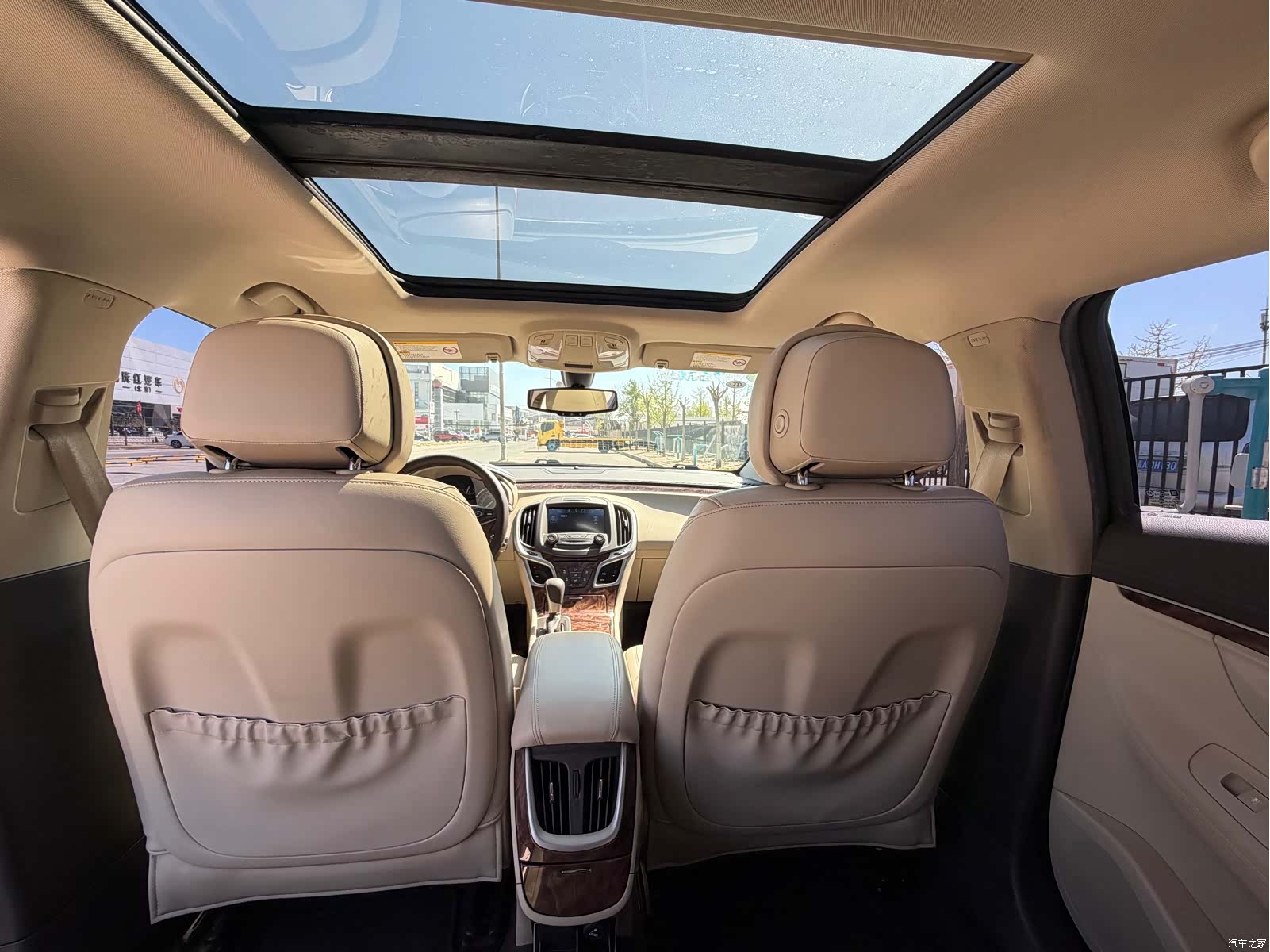 Buick LaCrosse, 2014 22