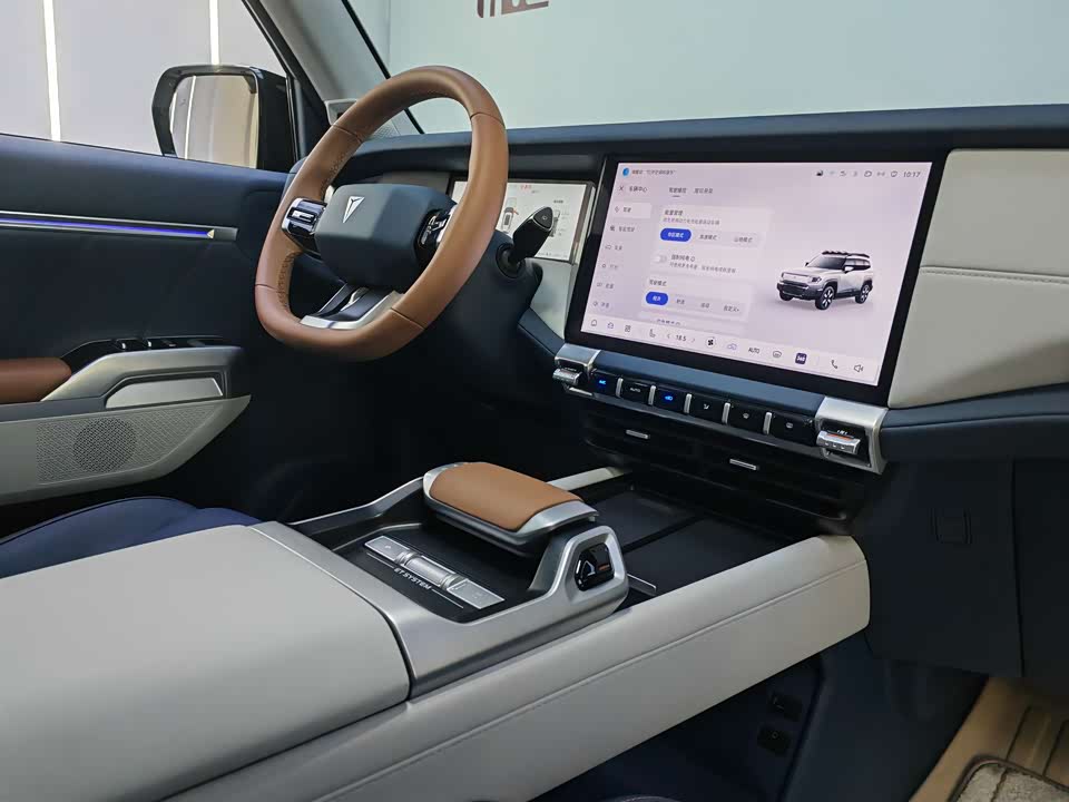 DEEPAL Dark blue G318