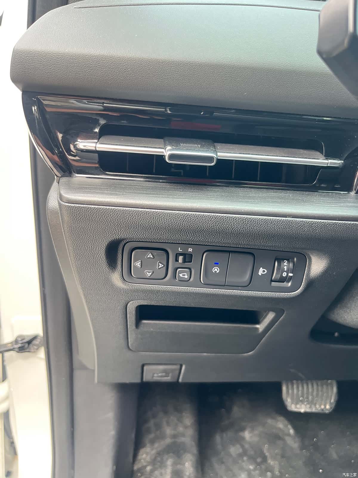 Changan CS55, 2022 21